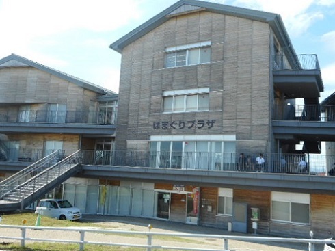 9/23 長良川の河口 桑名 でお話を聞く会(1)_f0197754_00195963.jpg