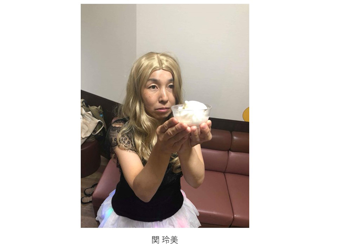 第一回真顔ソフトクリーム写真コンテスト結果発表!_e0171573_16505164.jpg