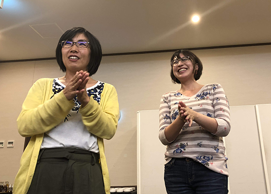 東日本大震災の被災地・大船渡へ塾生たちに来るきっかけを作れた喜び~大船渡かさこ塾フェスタレポート_e0171573_23111439.jpg