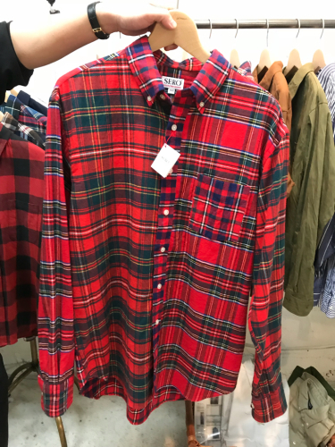 祭り前に再入荷〜!_e0357389_15275890.jpg