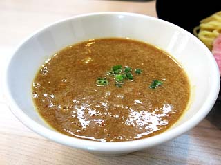 はし友ラーメン@米子 ★☆ (豚つけ) _f0080612_19572085.jpg
