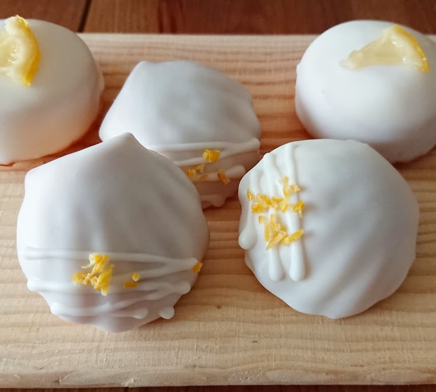 レモンケーキアレンジ編❤️_a0113430_07202223.jpg