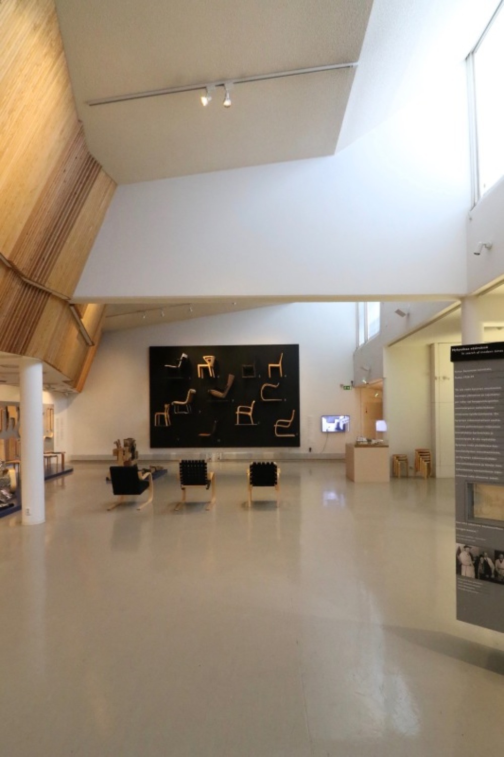 ■北欧近代建築を巡る旅 アールト&アスプルンド 4日目 アアルト建築・・・_f0165030_16391179.jpg