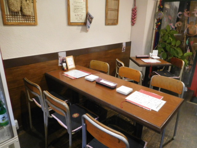 韓屋 具っさんとこ  　噂のテジクッパ_d0106134_09495001.jpg