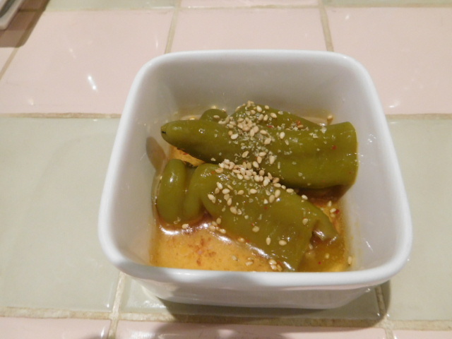 韓屋 具っさんとこ  　噂のテジクッパ_d0106134_09502973.jpg