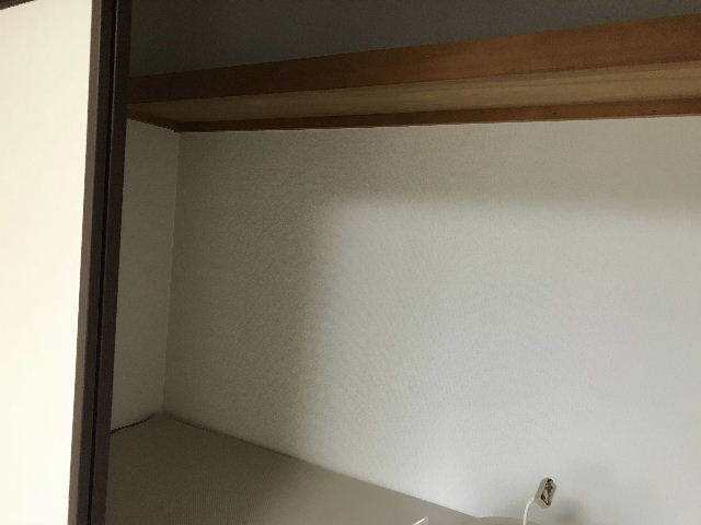 賃貸3日目_f0031037_19530108.jpg