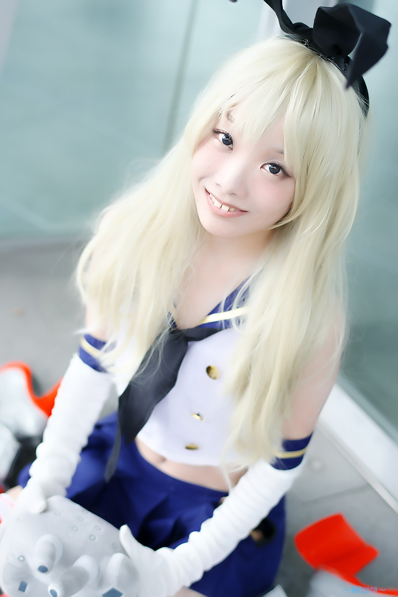 　ぽめー さん[Pome-] @meoxora 2018/09/23 TOKYO GAME SHOW 2018 一般公開2日目_f0130741_23243579.jpg