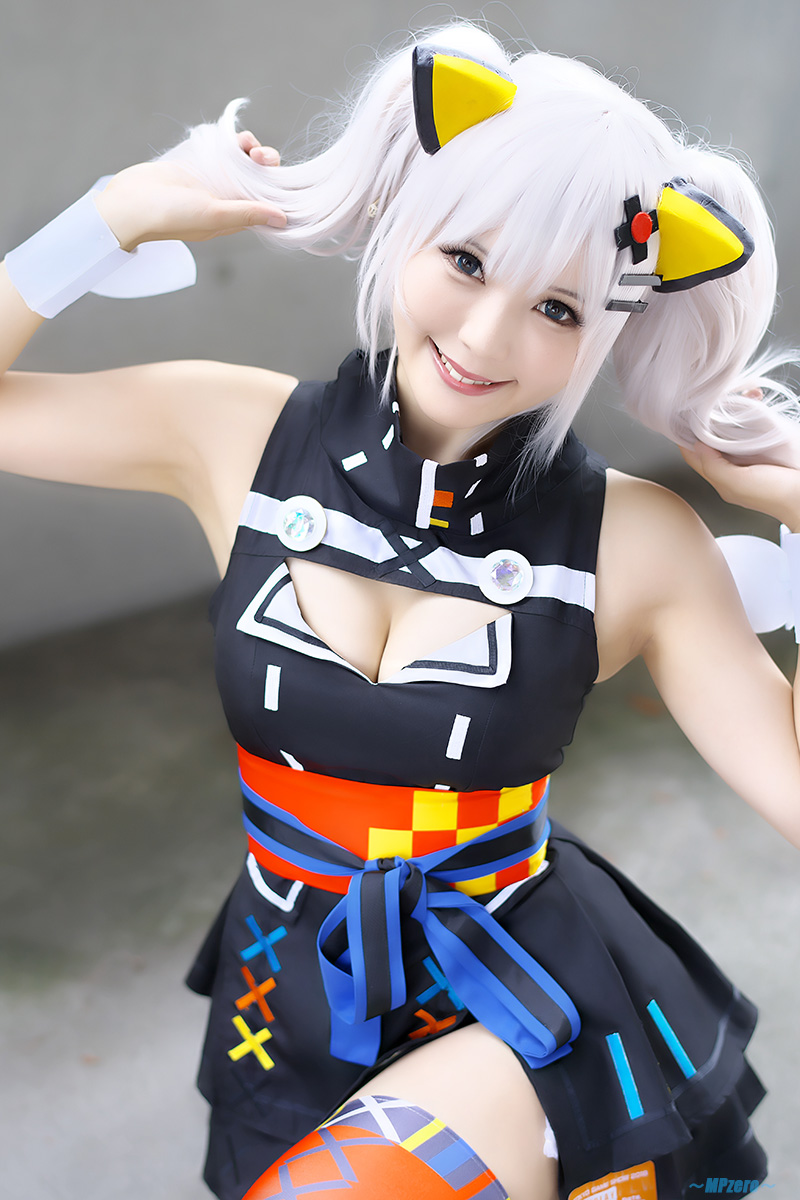 　Kipi さん[Kipi] @kipi_84 2018/09/23 TOKYO GAME SHOW 2018 一般公開2日目 _f0130741_23361067.jpg
