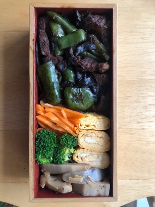 今週もお弁当:2018年9月4週目_a0094449_10445385.jpg