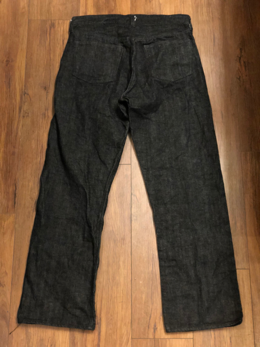 THREEFACE for CSF 3rd season : VINTAGE CLOTHING & ANTIQUES TWO