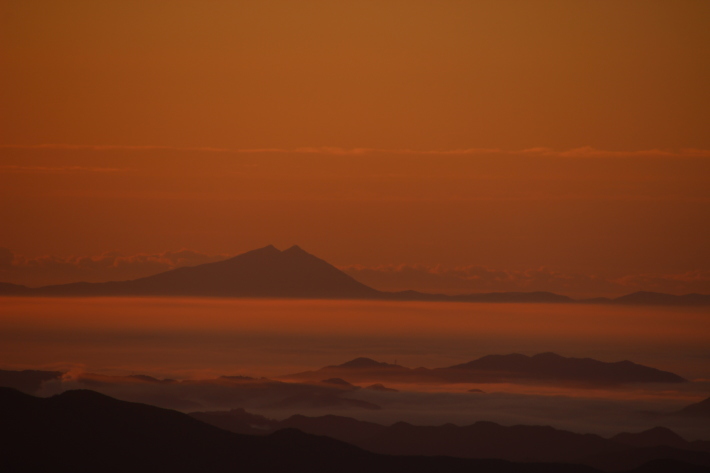 赤城山からの朝景(2) (撮影日:2018/9/28)_b0369971_17084479.jpg