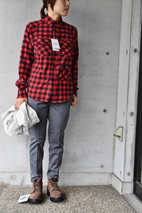 FRED PERRY × RAF SIMONS LAUREL WREATH限定★_d0152280_21503768.jpg