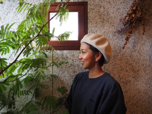 beret top gather big_e0357389_15140347.jpg