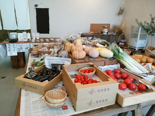 金沢 横安江町「香土」様_a0045193_17591616.jpg