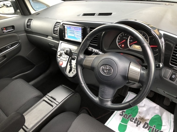 ☆ＷＩＳＨ待望の御納車！＆新在庫入荷！☆（伏古店）_c0161601_18035806.jpg