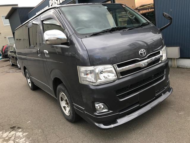☆ＷＩＳＨ待望の御納車！＆新在庫入荷！☆（伏古店）_c0161601_18040468.jpg