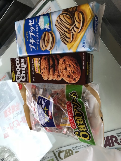 ☆ＷＩＳＨ待望の御納車！＆新在庫入荷！☆（伏古店）_c0161601_18040821.jpg