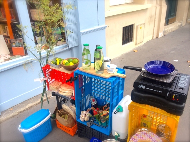 Tout en Kmion(トゥタン・カミオン)〜 DIYバンでどこまでも! ヨーロッパ流スローな旅 第2弾_a0231632_01113226.jpg