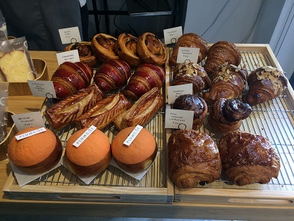 おいしいパン屋さんを探す旅 5 大坑の小さなベーカリー「Plumcot」☆Bakery Exploration 5 Plumcot_f0371533_23094432.jpg