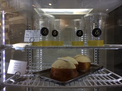 おいしいパン屋さんを探す旅 5 大坑の小さなベーカリー「Plumcot」☆Bakery Exploration 5 Plumcot_f0371533_23105265.jpg