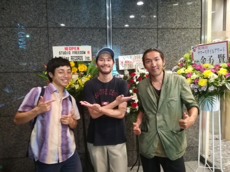9月の記録 群青blog