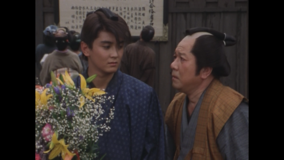 必殺仕事人 最終回 主水 下町の玉三郎と出会う Modest Manのブログ 必殺仕事人 最終回 主水 下町の玉三郎と出会う Modest Manのブログ