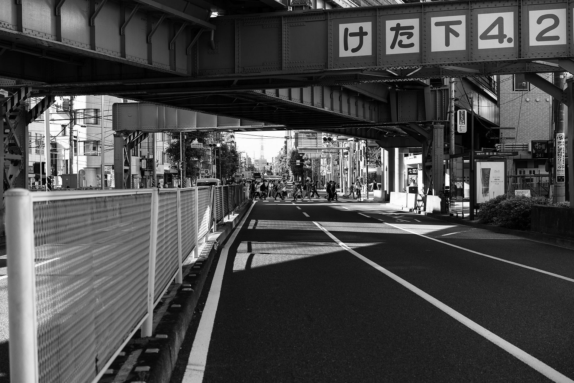 横浜街角スナップ 東横線沿線 横浜〜白楽 2018.9.28_b0212342_06441996.jpg