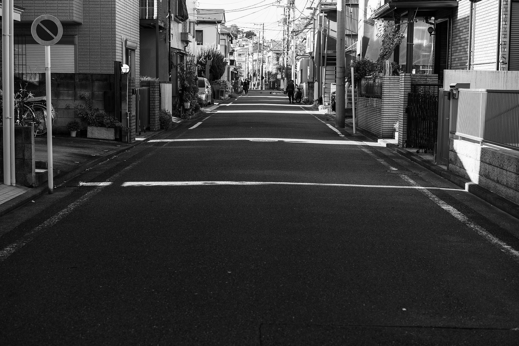 横浜街角スナップ 東横線沿線 横浜〜白楽 2018.9.28_b0212342_06470447.jpg