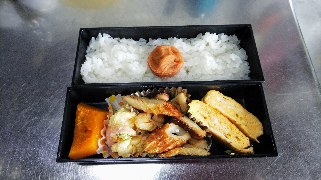 今日のお弁当_d0337560_08203496.jpg