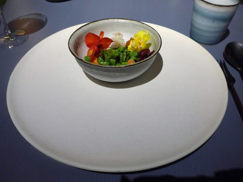 飯田橋「INUA イヌア」へ行く。~2度目の挑戦~_f0232060_15434127.jpg