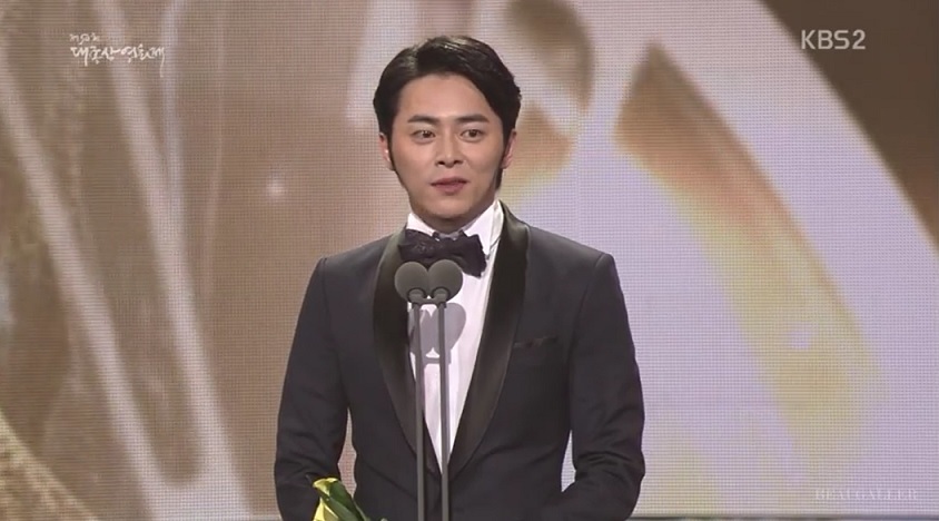 2013年大鐘映画賞でのスピーチ_f0378683_10513443.jpg
