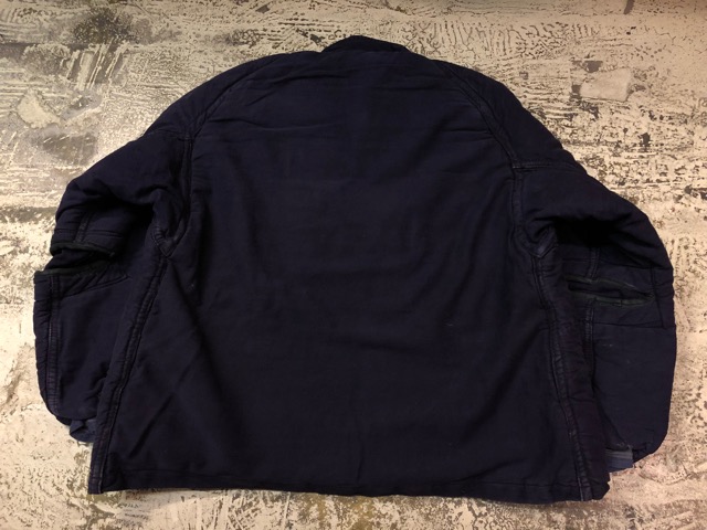 10月3日(水)大阪店冬物ヴィンテージ入荷!#1 U.S.Navy&Royal Navy編Part1!!フランケンシュタインパーカ,サイレント･サービスジャケット!!_c0078587_23402.jpg