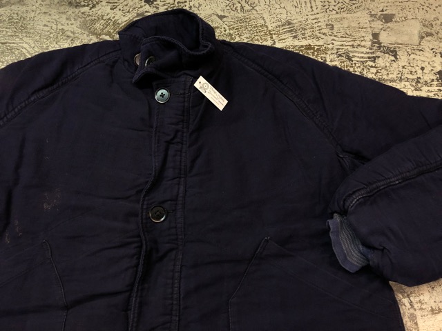 10月3日(水)大阪店冬物ヴィンテージ入荷!#1 U.S.Navy&Royal Navy