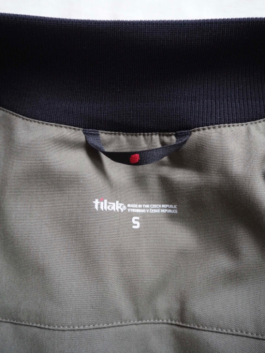tilak で始める10月✴︎_e0357389_18413633.jpg