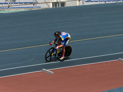 金栄堂サポート:日本大学自転車競技部・坂本紘規選手 福井国民体育大会ご報告&インプレッション!_c0003493_11215812.jpg