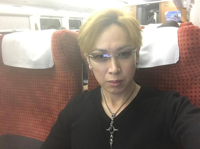 ベテランテニスプレーヤー・八木下 裕子(やぎした ゆうこ)選手を金栄堂サポート!_c0003493_14121656.jpg