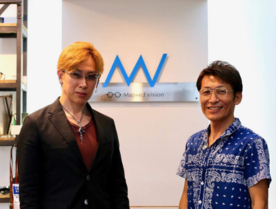 ベテランテニスプレーヤー・八木下 裕子(やぎした ゆうこ)選手を金栄堂サポート!_c0003493_14121764.jpg