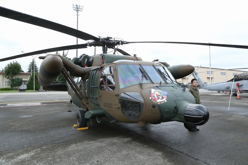 横田基地の日米友好祭、その楽しそうな会場から 飛行機を中心にお届けします。_b0291402_04572913.jpg