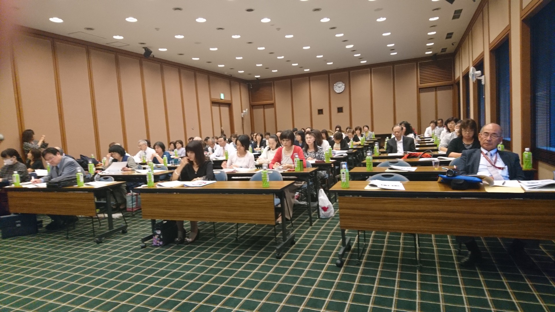 東北ブロック懇談会_e0124021_7505326.jpg