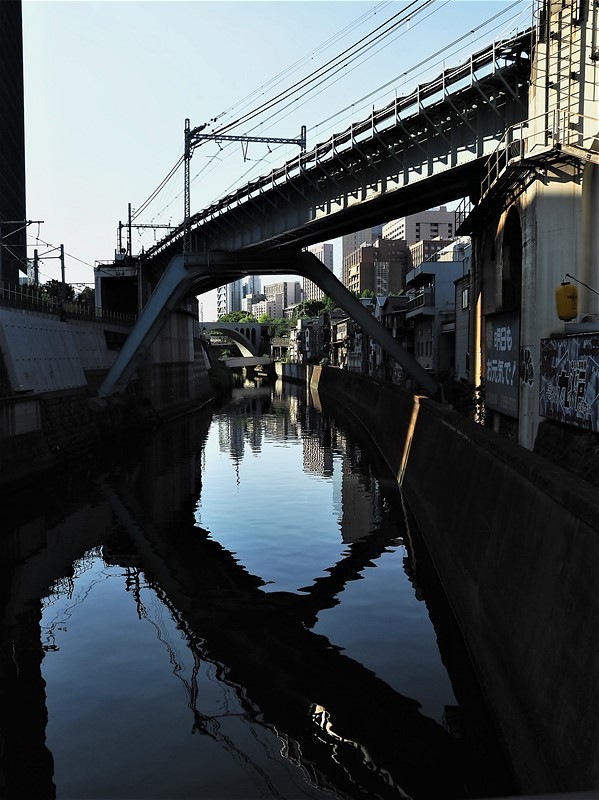 昌平橋からの風景_b0121731_22210041.jpg