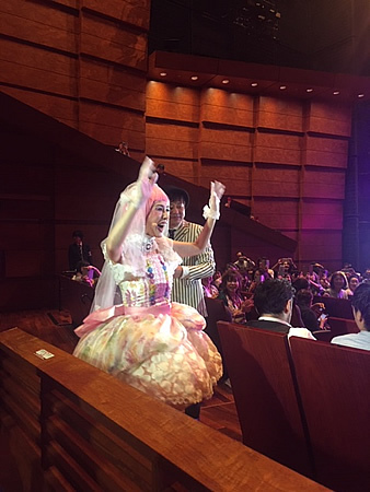東京国際フォーラム ホールc 花快銘桃奈々 東京国際フォーラム ホールc 花快銘桃奈々