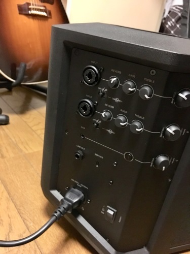 bose s1 pro 導入!_c0063445_01175659.jpeg