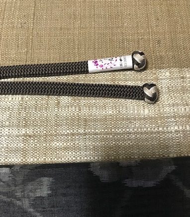 小千谷紬+秦荘八寸前太鼓コーデ・明日も仕入れへ。_f0181251_1835527.jpg