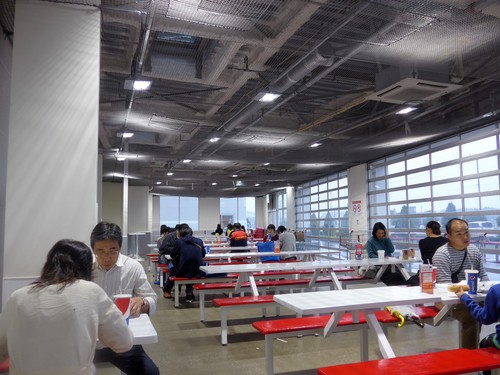 幕張「COSTCO コストコ 幕張店」へ行く。_f0232060_0233472.jpg
