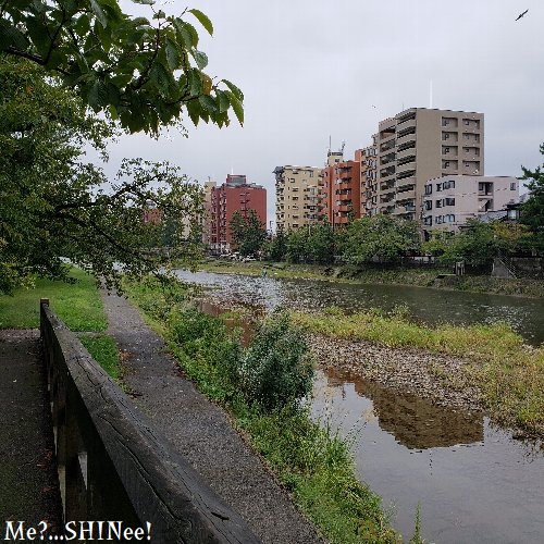 SIRIUSトキメキ金沢 ② ~ 城下町金沢は自転車でもオッケー ~_e0080563_22132730.jpg