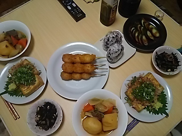 おうちごはん_e0391566_18425307.jpg