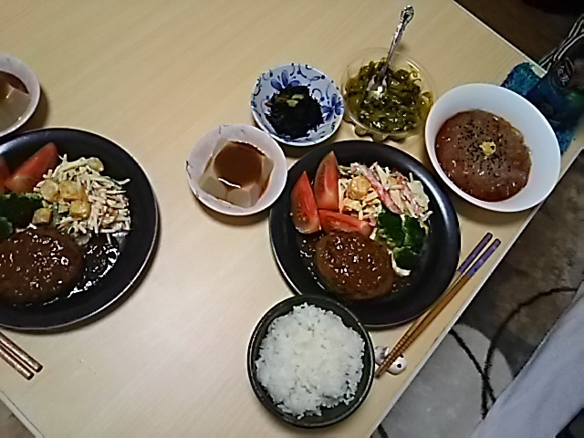 おうちごはん_e0391566_18462465.jpg