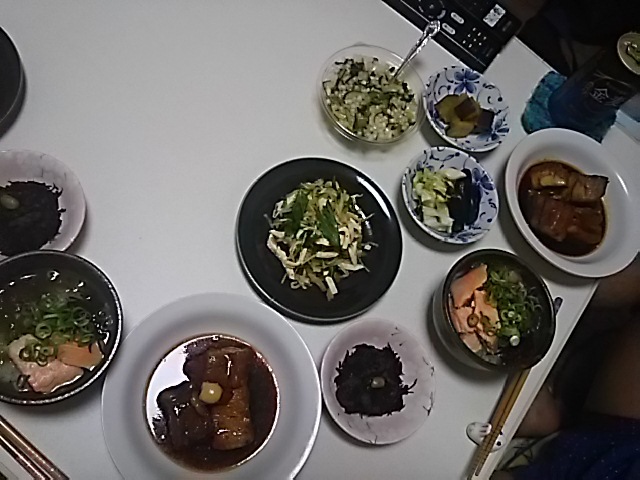 おうちごはん_e0391566_18533774.jpg