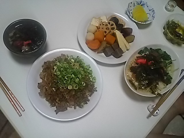 おうちごはん_e0391566_18592898.jpg