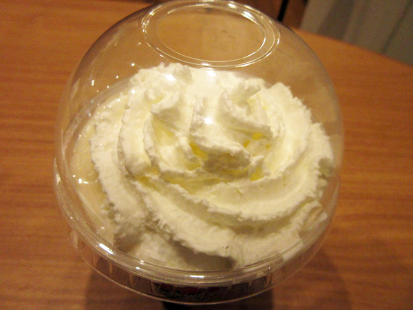 クリスピー・クリーム・ドーナツ 有楽町イトシア店_c0152767_21245617.jpg
